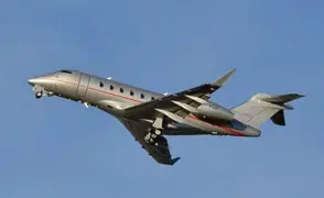 Challenger 300