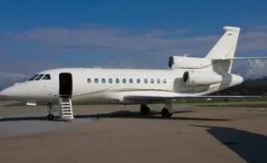 Falcon 900 LX