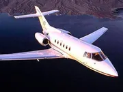Hawker 750